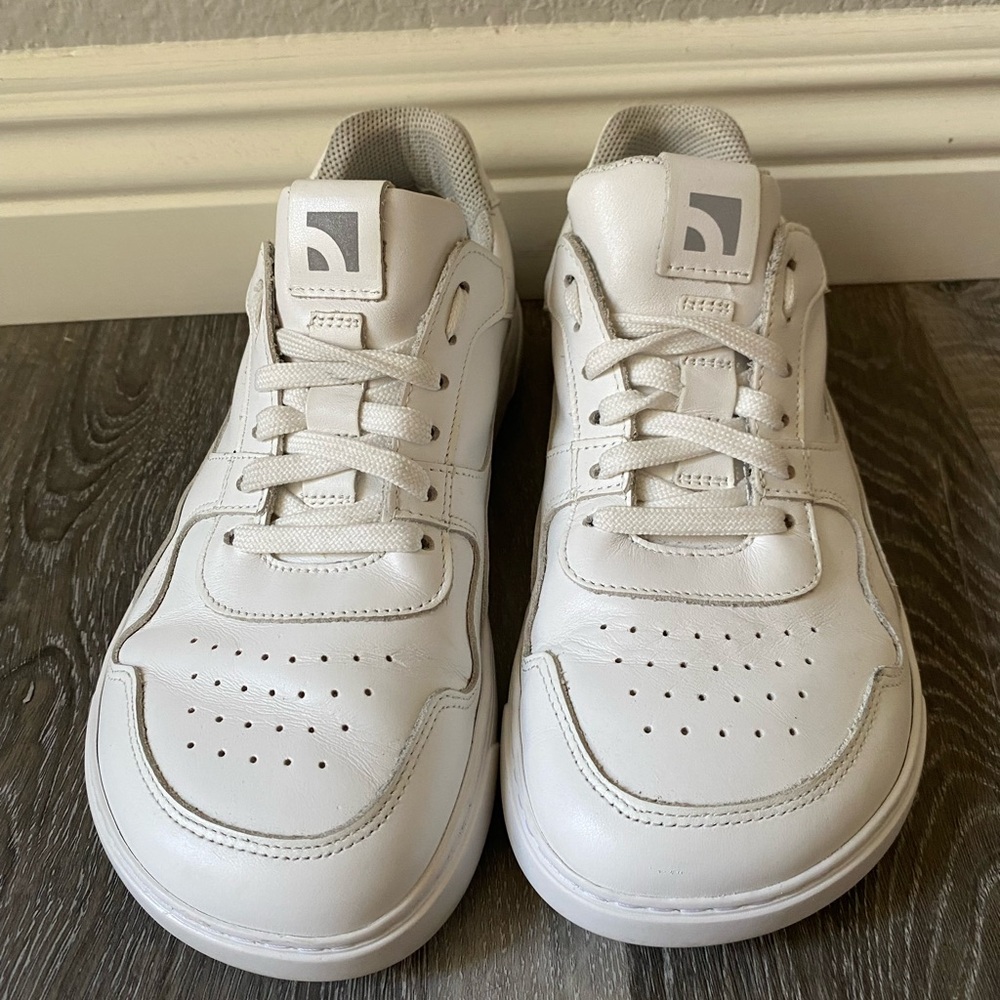 Barebarics Zing Women's Barefoot Sneakers